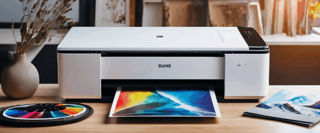 Imprimante dessin : Technologies clés et critères pour choisir en 2025