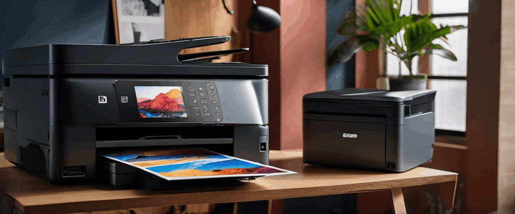 Imprimantes pas chères : comment éviter les coûts cachés en 2025