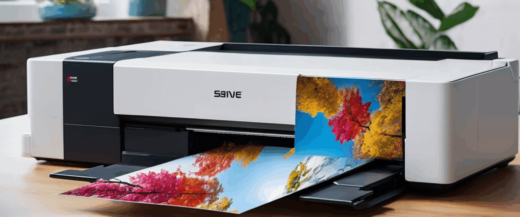 Comment choisir l’imprimante photo idéale pour des couleurs éclatantes en 2025