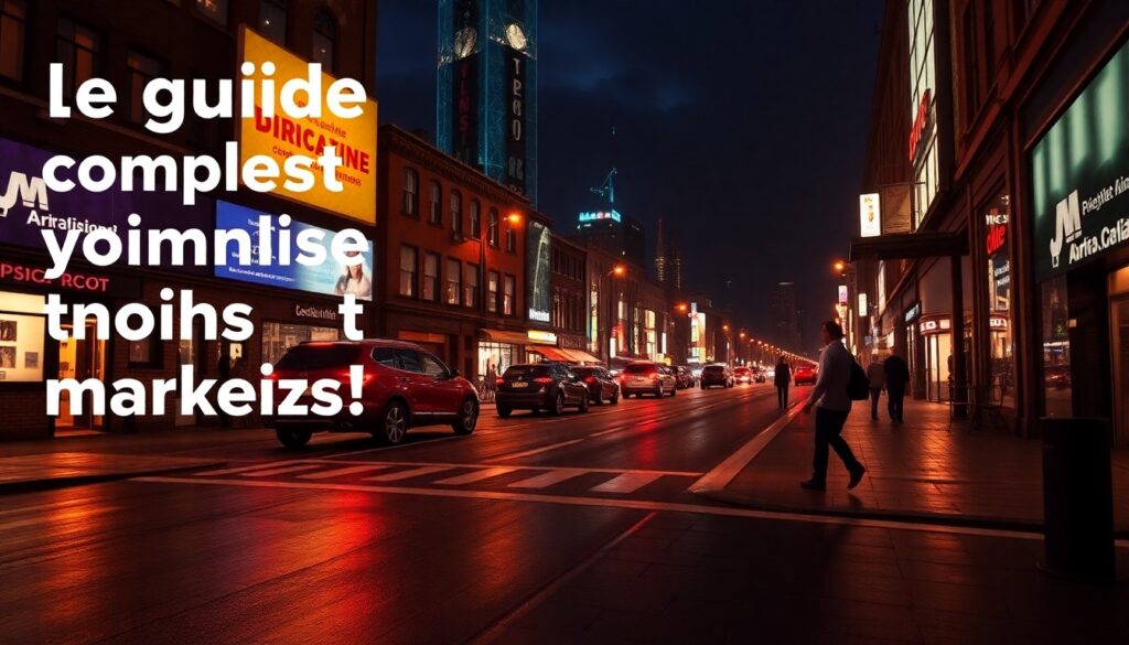 Impression flyer : le guide complet pour maximiser votre impact marketing en 2025