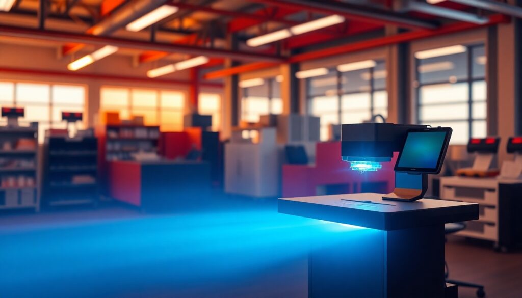 Imprimante laser multifonction couleur 2025 : le guide complet pour transformer votre productivité