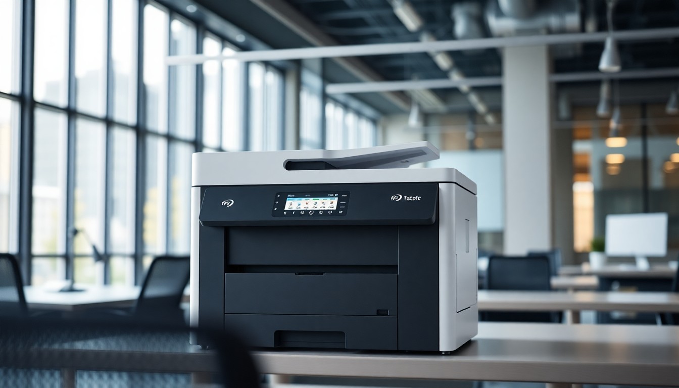 Quest-ce quune imprimante laser et en quoi diffèretelle des autres technologies 