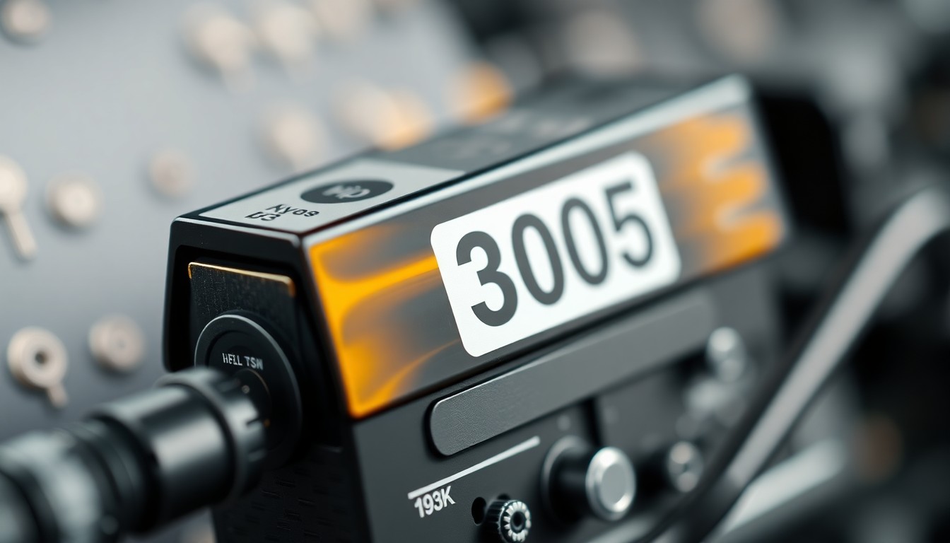 Caractéristiques techniques de la cartouche hp 305