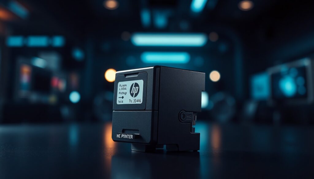 Changer cartouche imprimante hp : zéro panne et zéro stress (méthode fiable)
