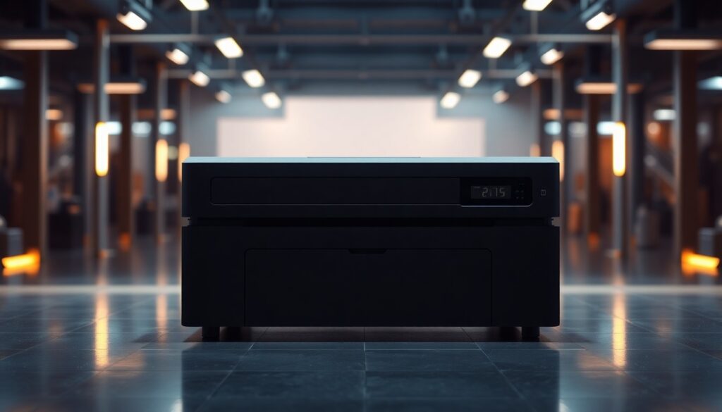 Comment fonctionne imprimante laser : guide étape par étape (expert 2025)