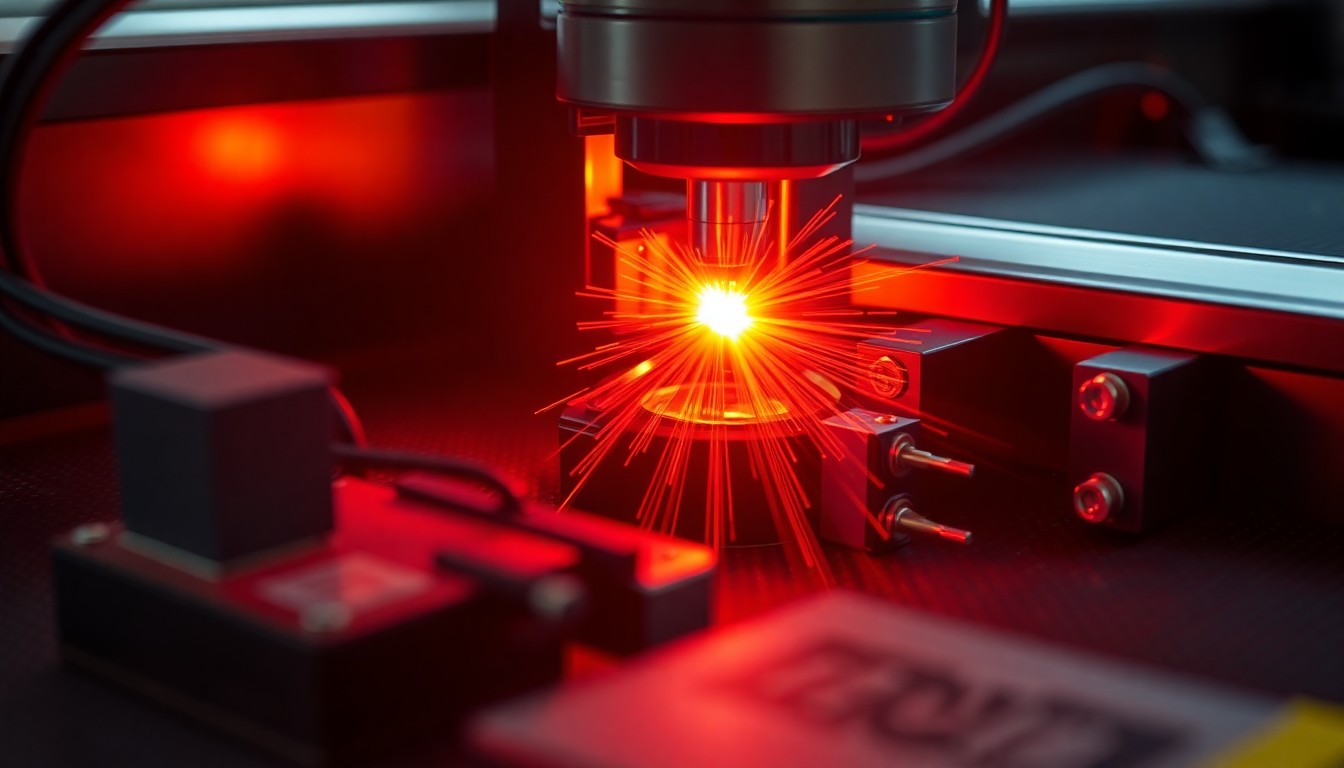Les bases de limpression laser  principes fondamentaux