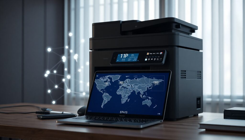 Comment trouver l&rsquo;adresse ip de votre imprimante : le guide complet 2025 pour windows, mac et linux