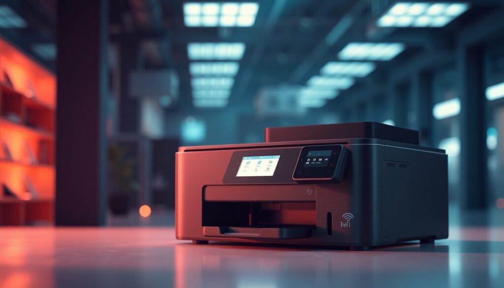 Connecter imprimante wifi : connexion rapide et fiable (guide expert)