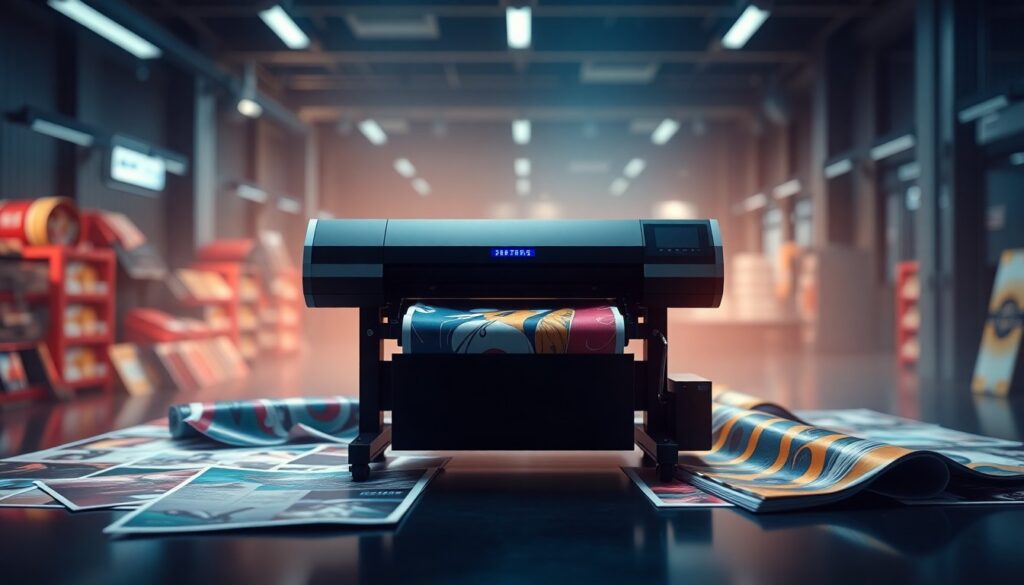 Découvrez l'impression parfaite : comment choisir la meilleure imprimante sublimation pour vos projets créatifs !