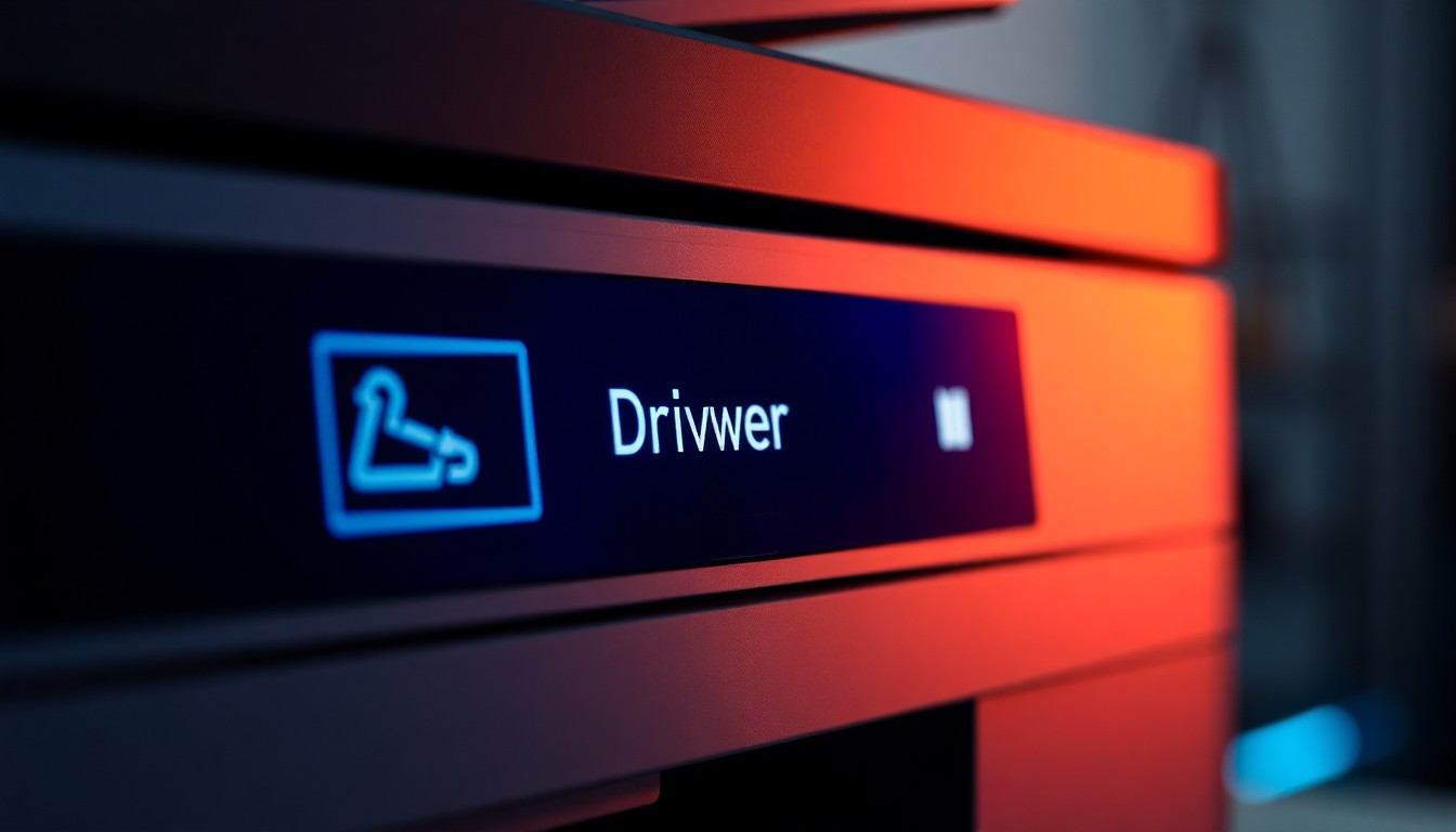 Quest-ce quun driver dimprimante et pourquoi est-il crucial 