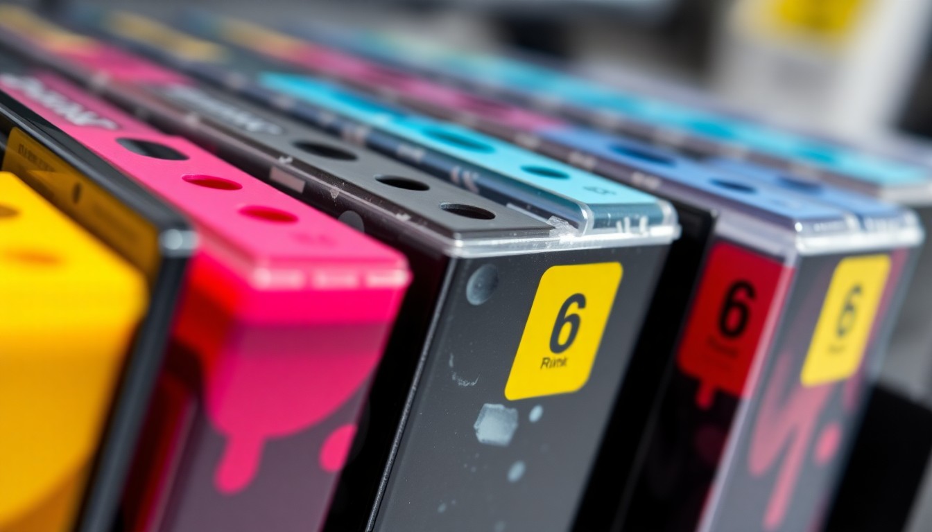 Astuces infaillibles pour éviter que lencre imprimante sèche