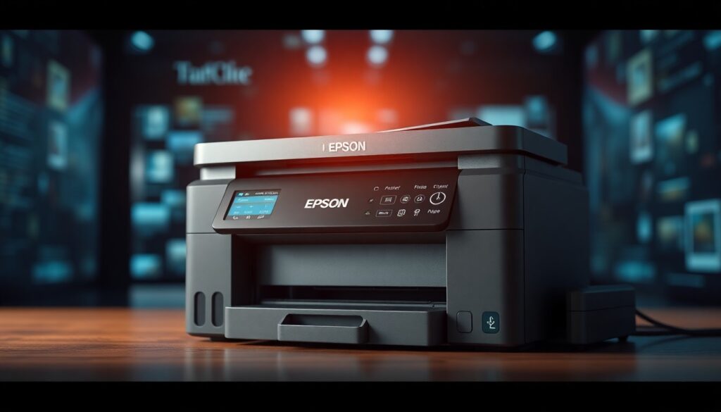 Epson europe vers le zéro émission nette d’ici 2050