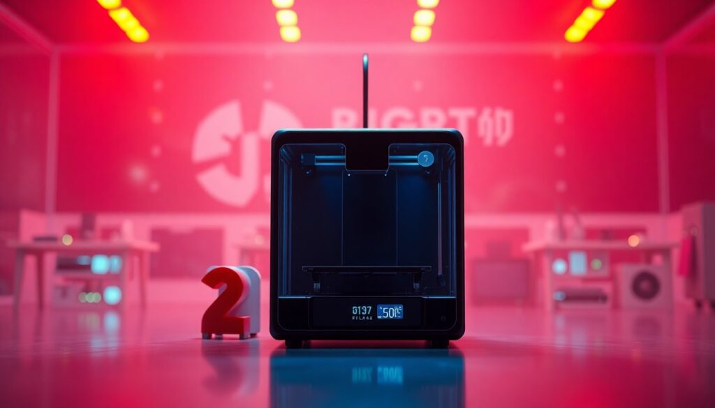 Imprimante 3d multicolore qidi plus4 : test