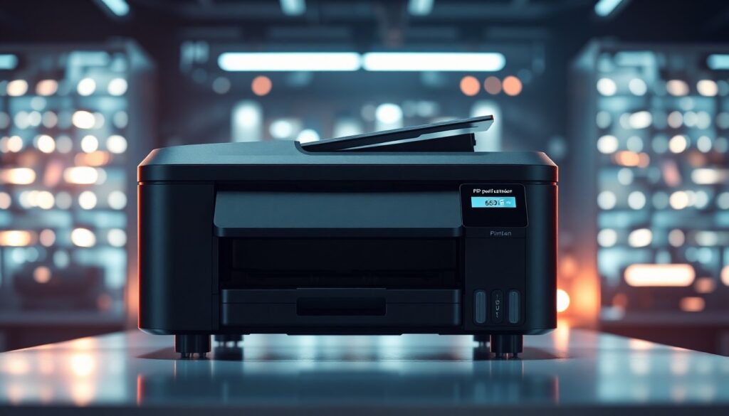 Imprimante jet d’encre : guide d’achat malin 2025