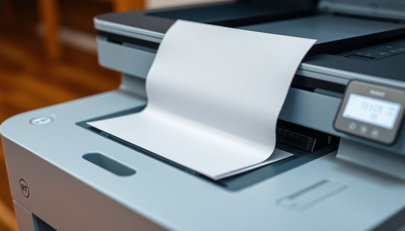 Avant de paniquer  diagnostiquer rapidement un problème dimprimante laser