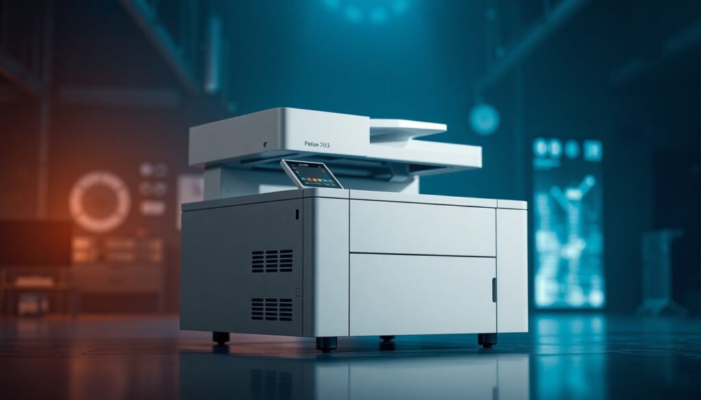 Imprimante laser : 7 problèmes courants et comment les résoudre rapidement