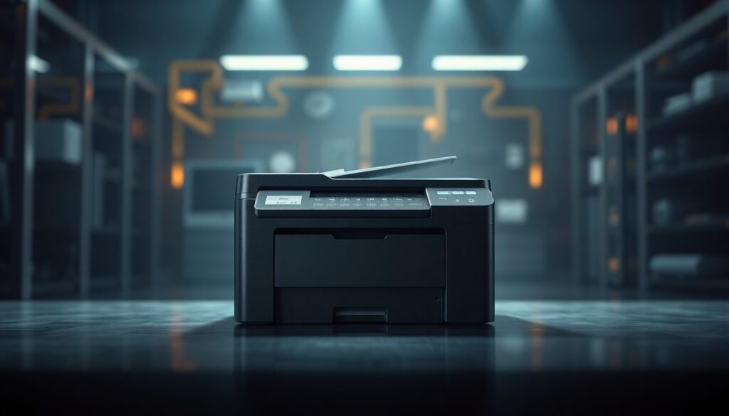 Imprimante laser économique : top modèles pour économiser (guide 2026)