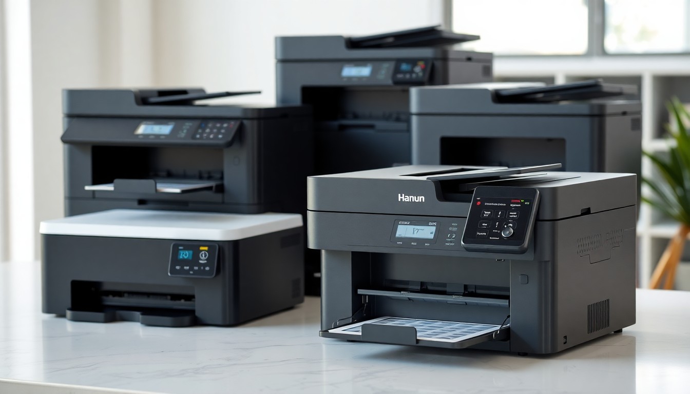 Performance et rapidité pour un usage quotidien