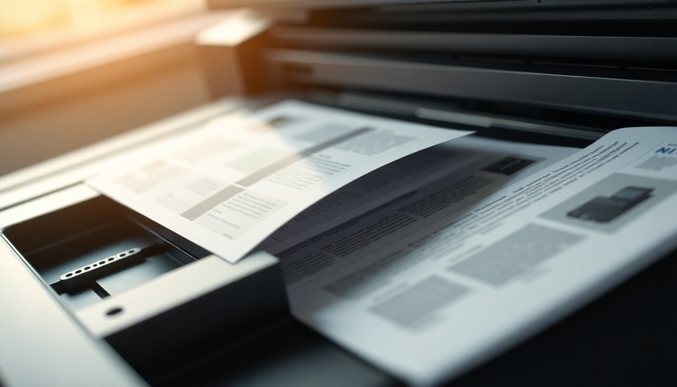 Quest-ce quune imprimante laser  définition simple et cas dusage