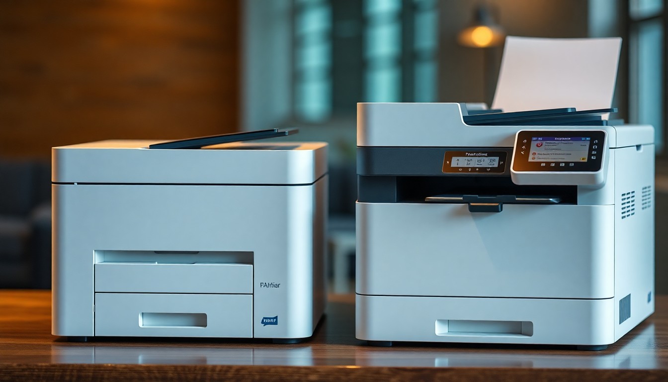 Vitesse et volume dimpression