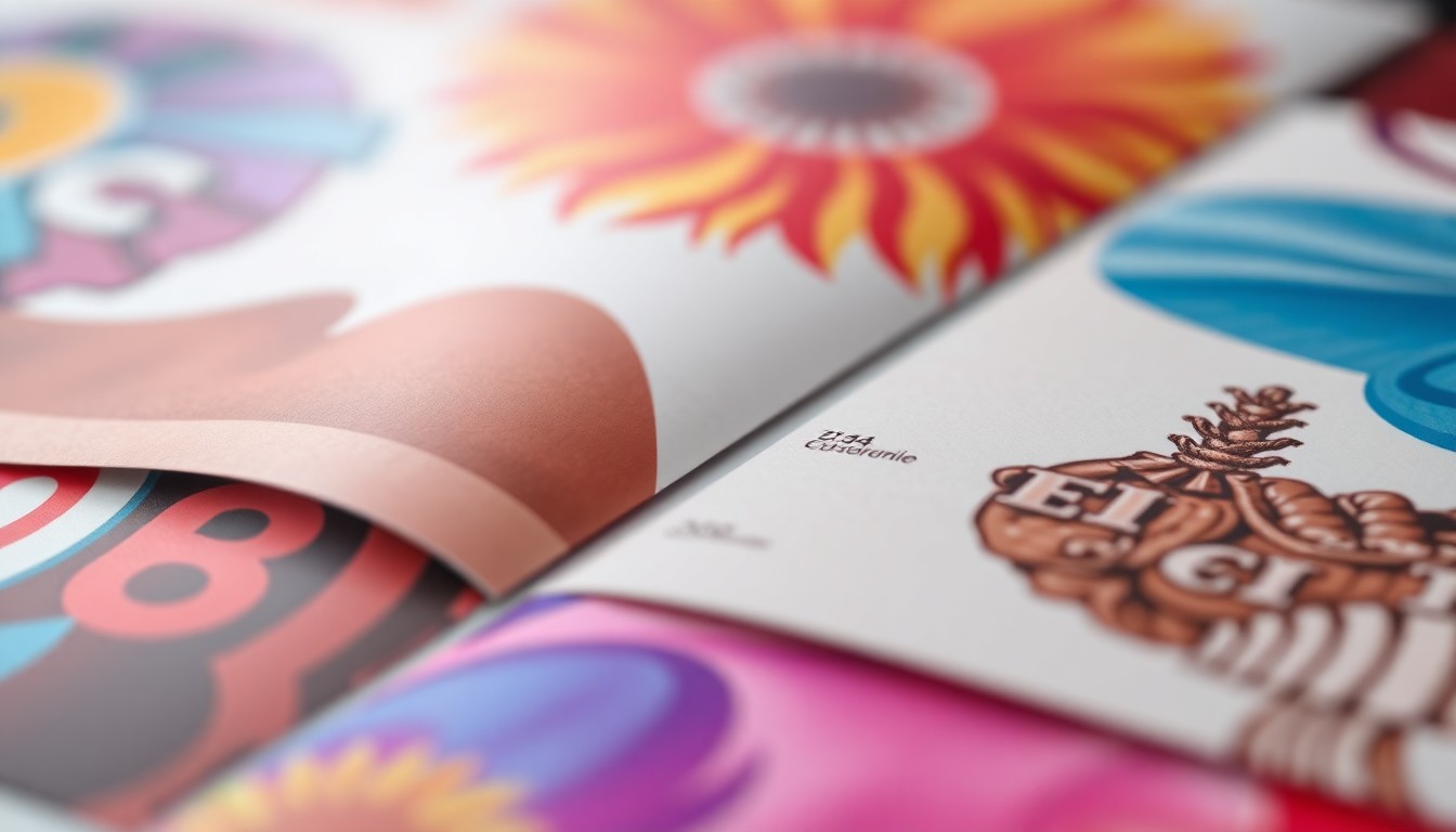 Qualité dimpression les avantages de chaque technologie