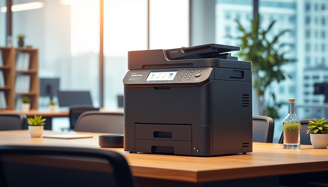 Guide dachatnbsp comment choisir votre imprimante multifonctionnbsp