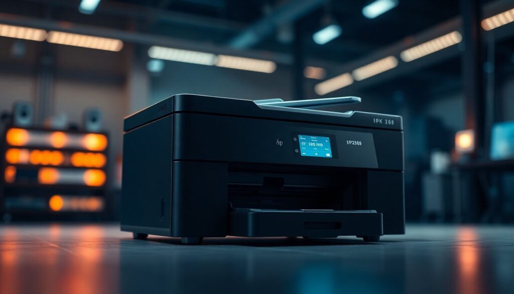 Imprimante réservoir encre : économies massives sur 3 ans (guide expert)