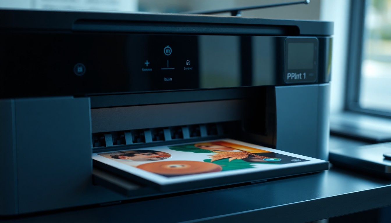 Quest-ce quune imprimante sans encre et comment fonctionne-t-elle 