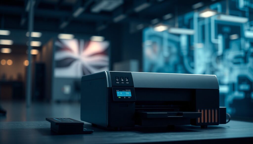 Imprimantes réservoir encre : avantages & guide achat