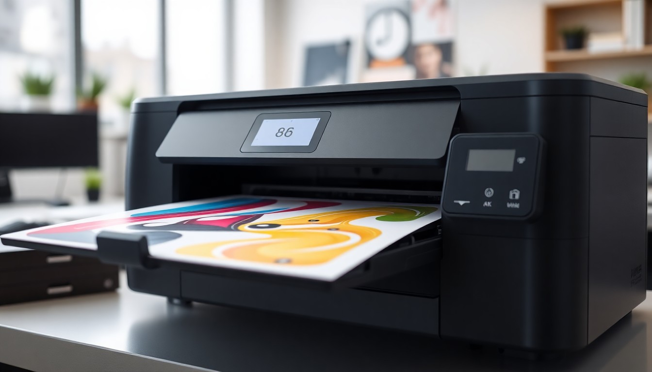 Quest-ce quune imprimante à réservoir dencre