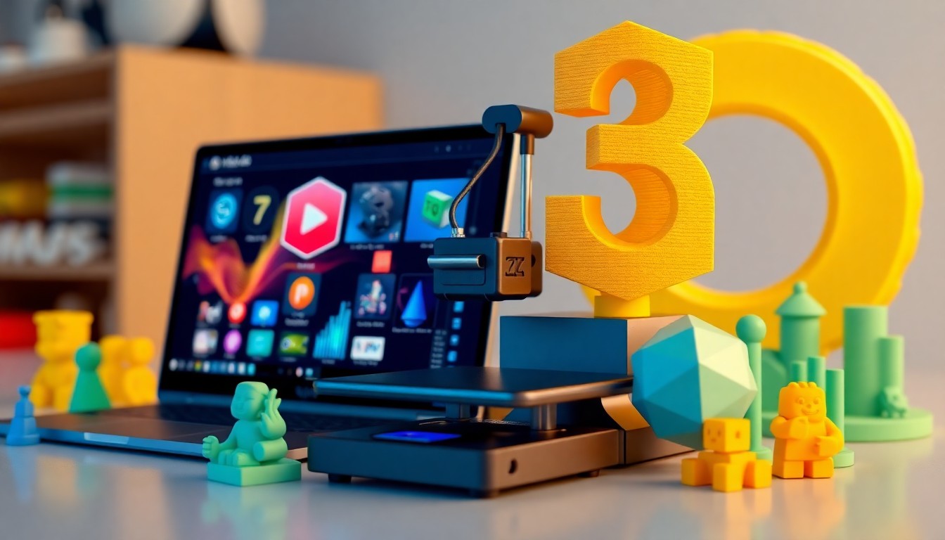 Comparaison des logiciels quel choisir selon vos besoins