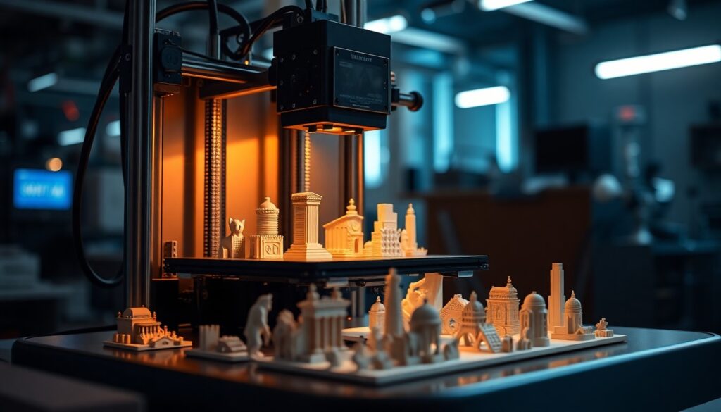 Logiciel imprimante 3d gratuit : créez vos modèles sans dépense (top 8 2025)