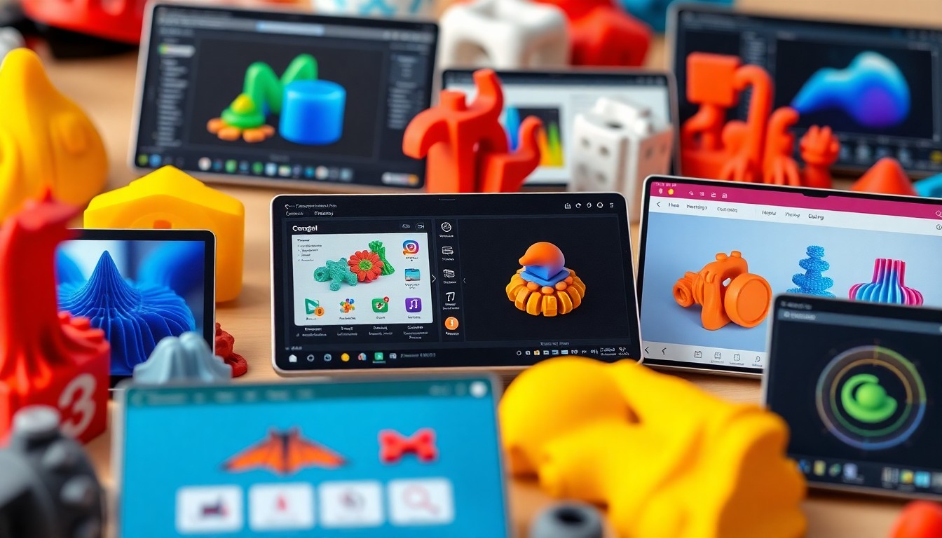 Pourquoi choisir un logiciel dimpression 3d gratuit