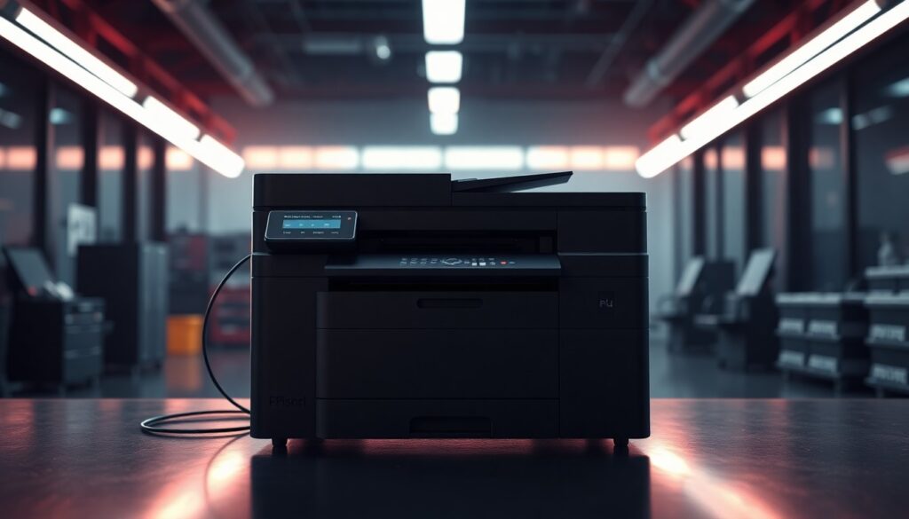 Meilleure imprimante : 10 choix fiables pour chaque profil (2025)