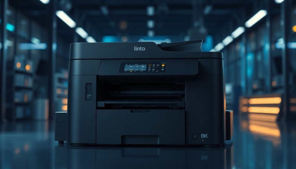 Meilleures marques imprimantes 2025 : comparatif