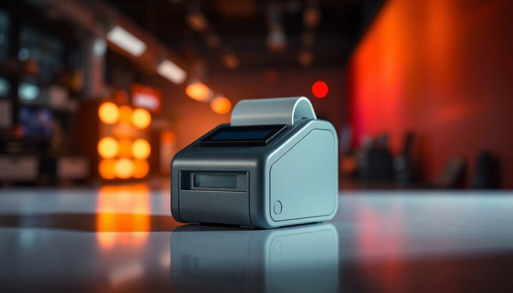 Mini imprimante thermique : top 2025