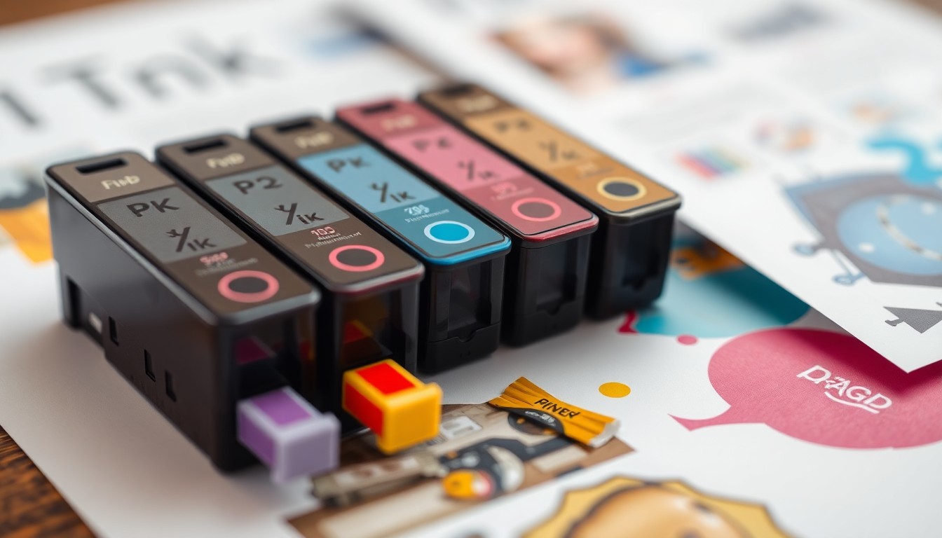 Astuces pour économiser de lencre et optimiser son utilisation