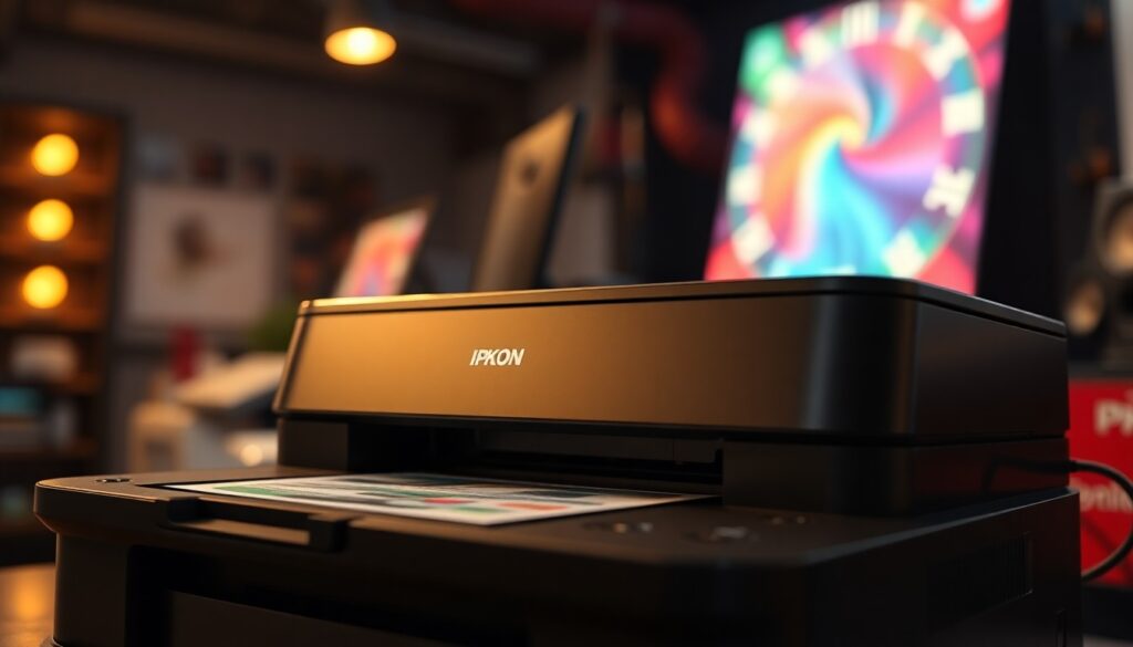 Niveau d’encre imprimante : des tirages nets et économiques (expert)