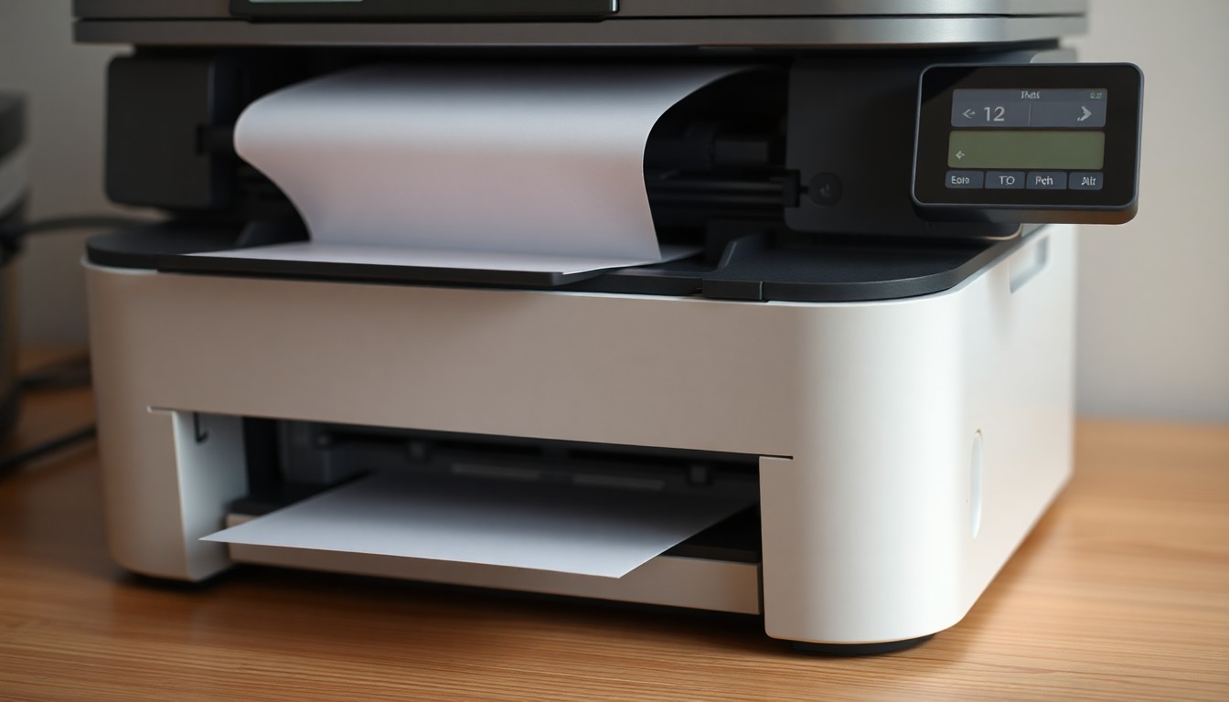 Comprendre vos problèmes dimprimante  symptômes, causes et urgences