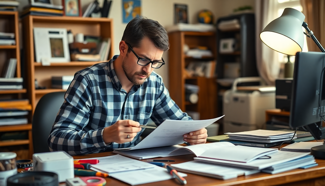 Réparer son imprimante : les techniques essentielles pour résoudre les pannes courantes