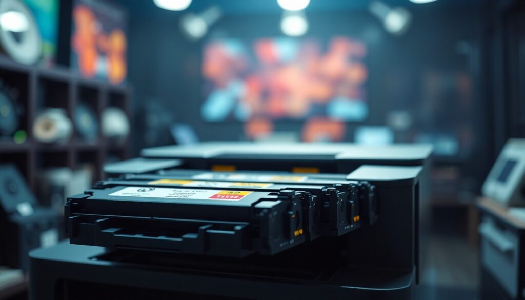 Toner imprimante : le bon choix pour imprimer mieux et moins cher