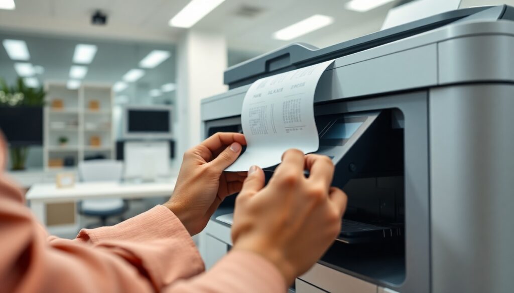 Bourrage papier imprimante : éliminer ce problème coûteux en 7 étapes (expert 2026)