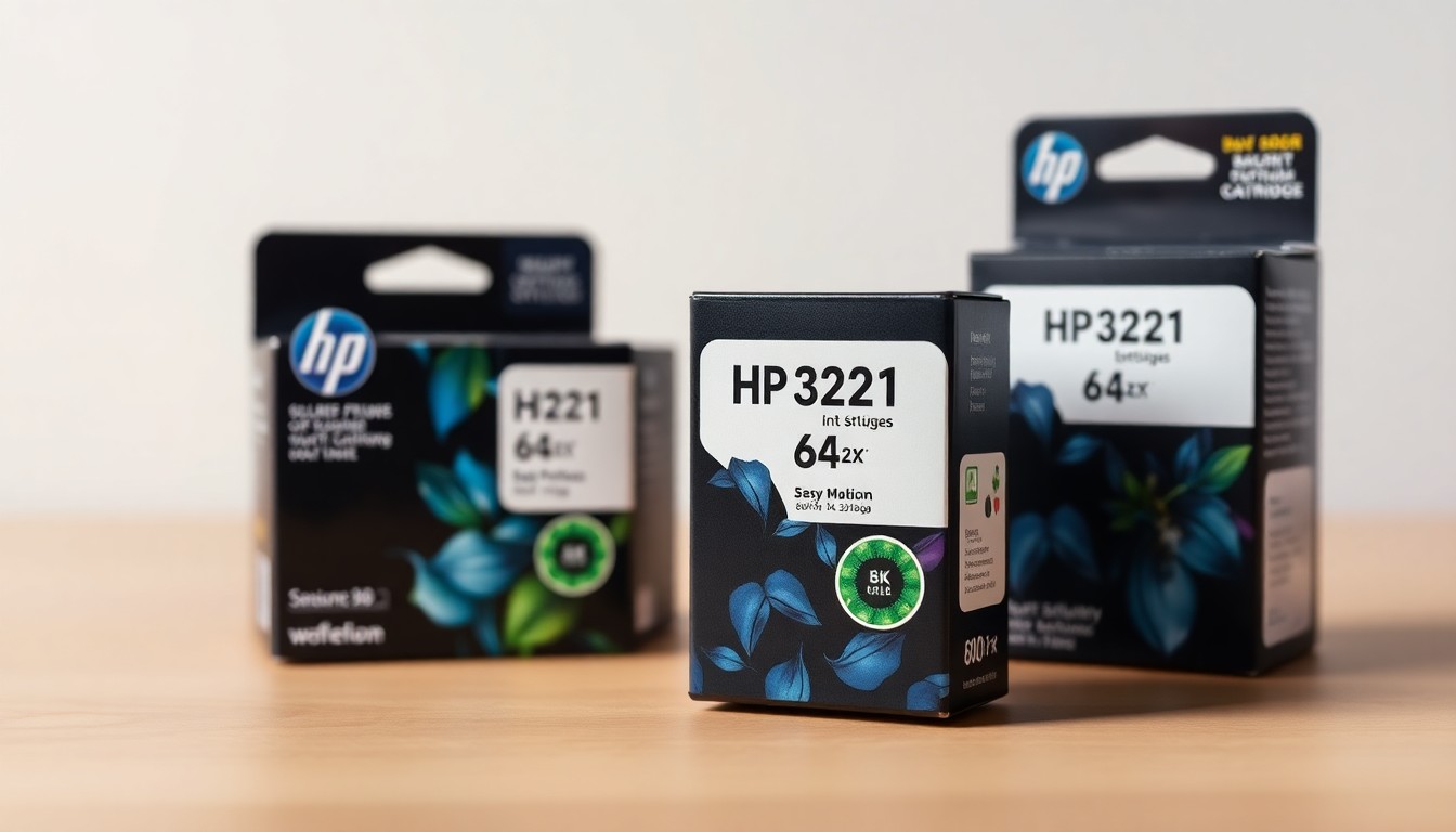 Les modèles hp les plus recherchés  caractéristiques et stratégies déconomies