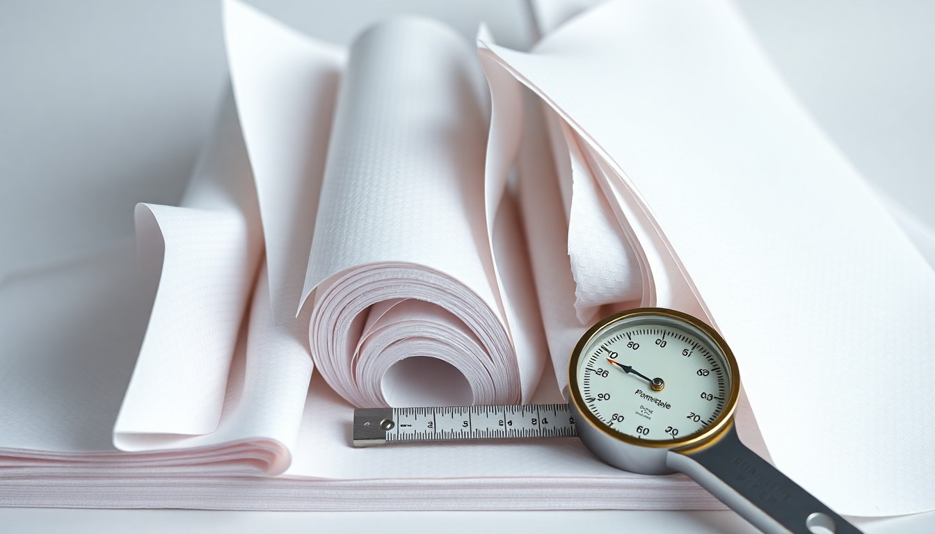 Quest-ce que le grammage du papier et comment le mesurer correctement