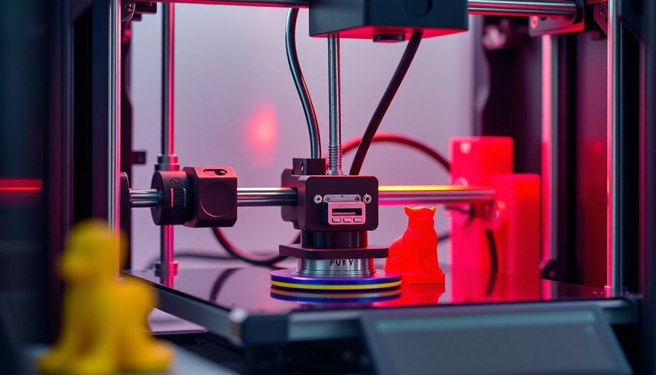 Quest-ce quune imprimante 3d et comment fonctionne-t-elle