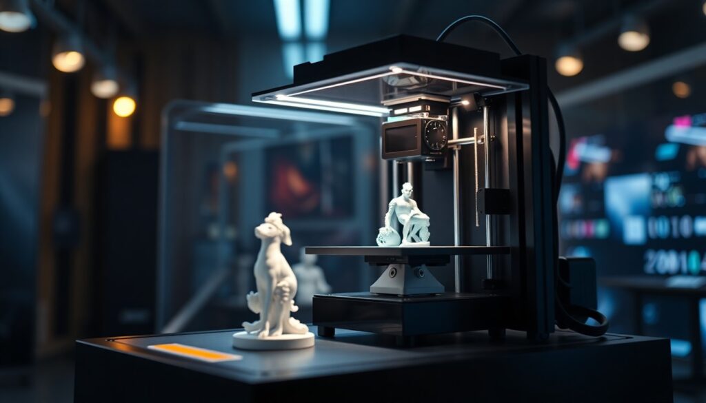 Imprimante 3d pour débuter : les 5 modèles fiables qui transforment les novices en créateurs (2026)