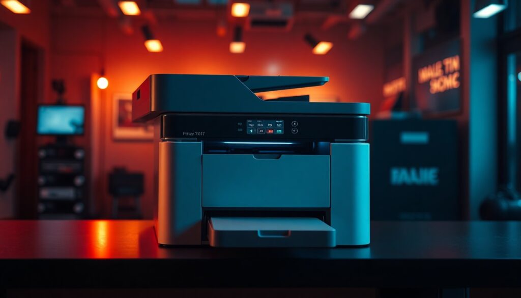 Imprimante hors connexion : diagnostiquer et résoudre les pannes en 5 étapes (guide 2026)