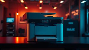 Imprimante hors connexion : diagnostiquer et résoudre les pannes en 5 étapes (guide 2026)