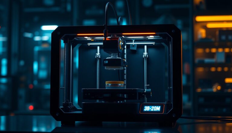 Logiciel imprimante 3d gratuit : les meilleures solutions pour débuter sans investissement (2026)