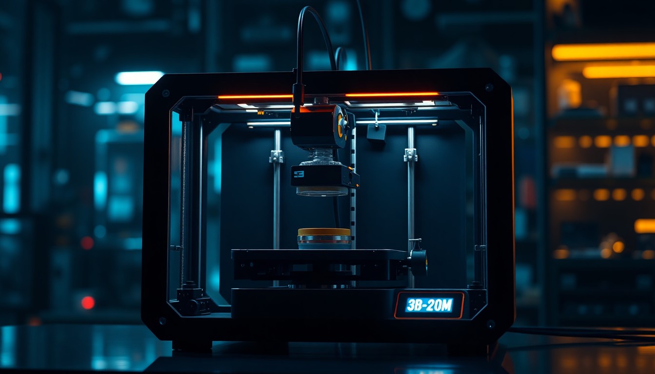 Logiciel imprimante 3d gratuit : les meilleures solutions pour débuter sans investissement (2026)